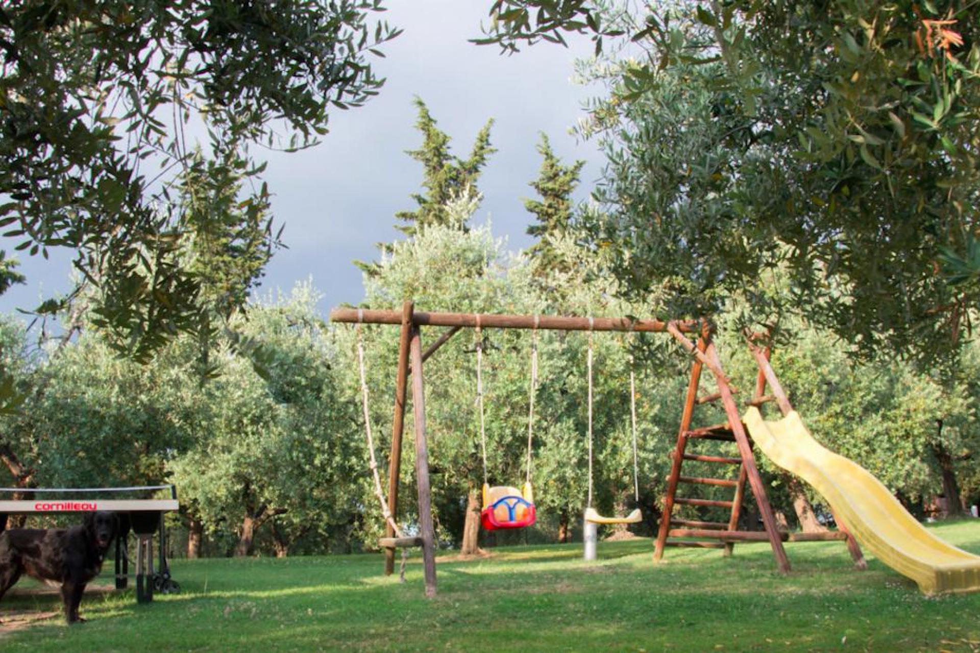 Agriturismo Toskana Kinderfreundlicher Agriturismo Toskana, FeWo Nähe von Lucca