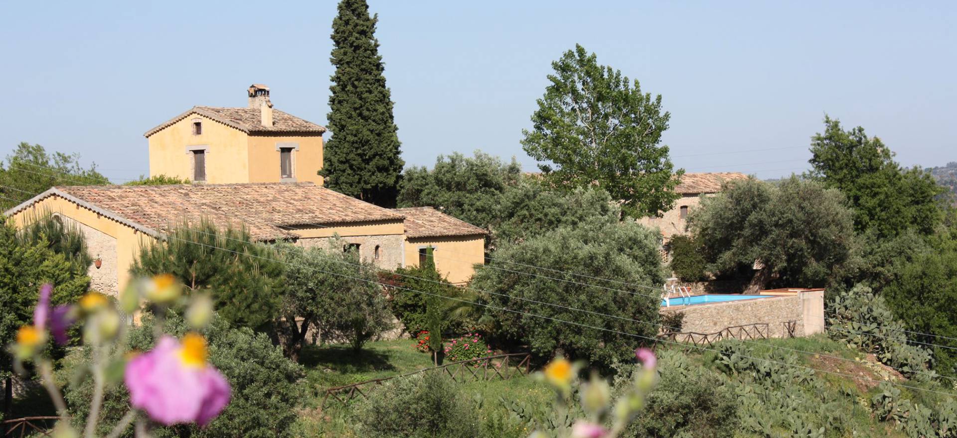 Agriturismo