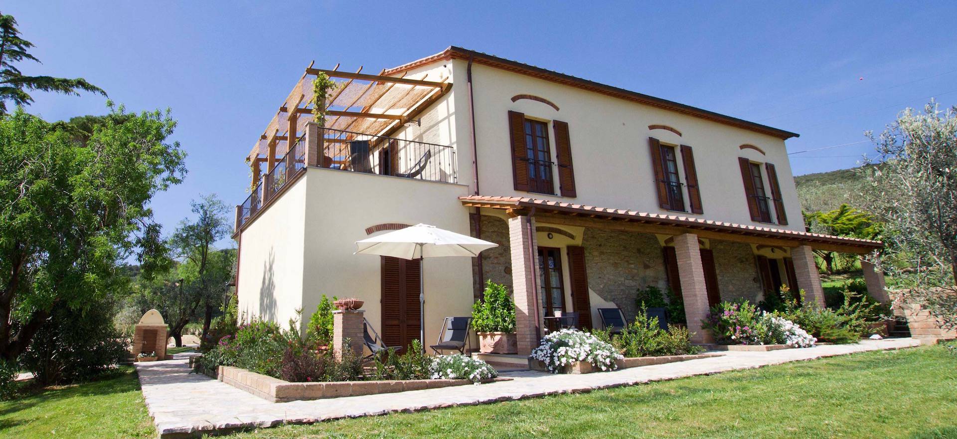 Agriturismo