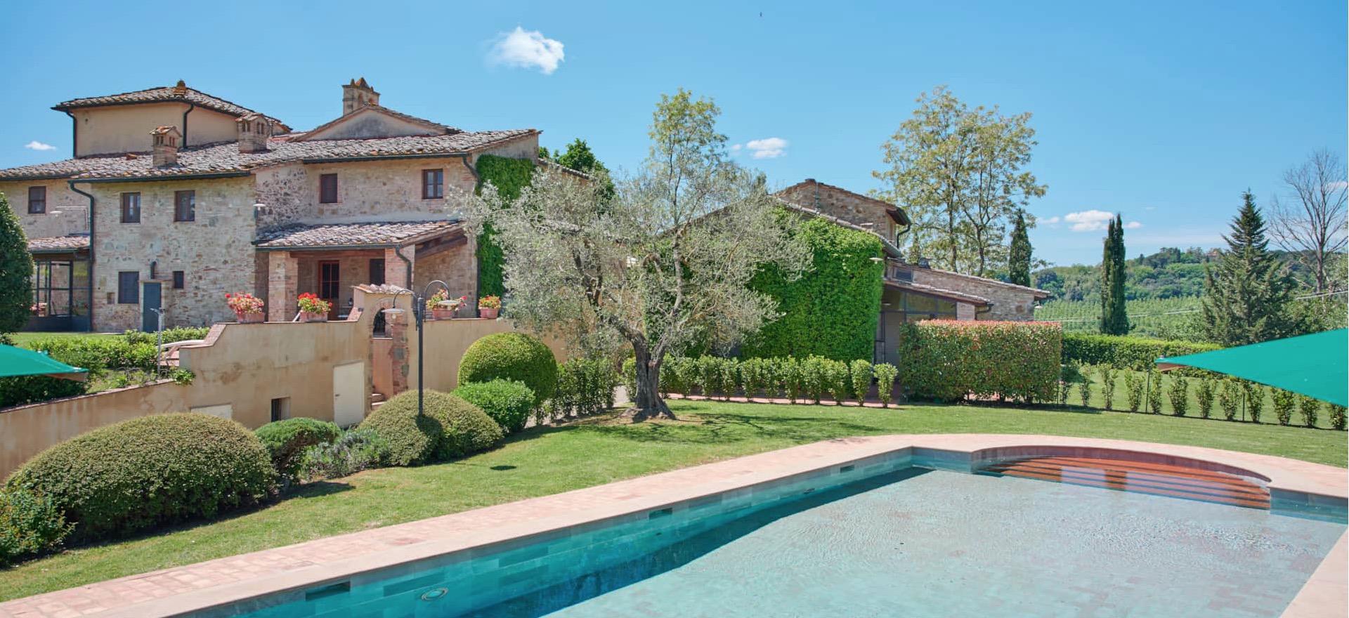 Agriturismo