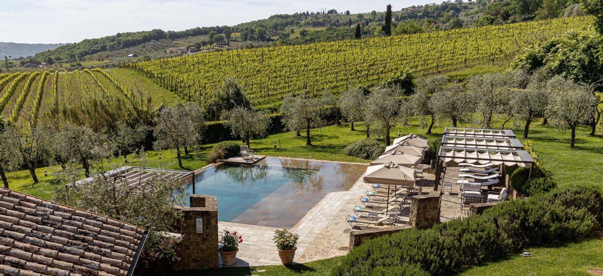 Agriturismo
