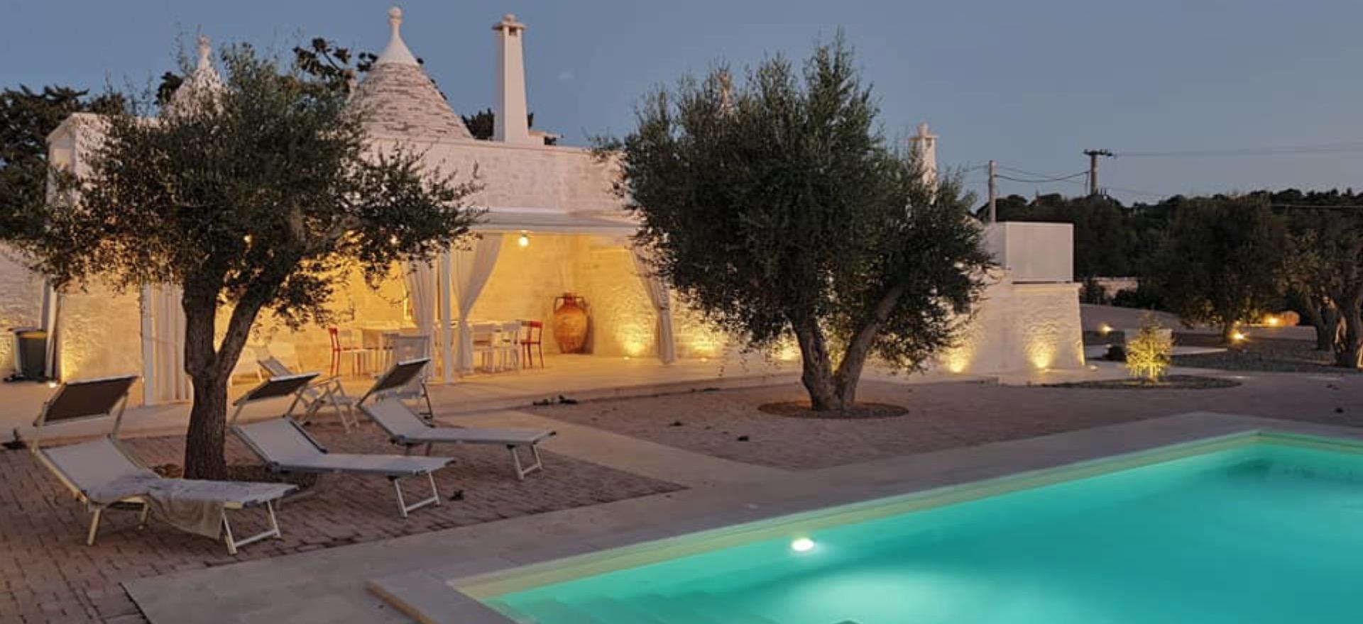 Agriturismo