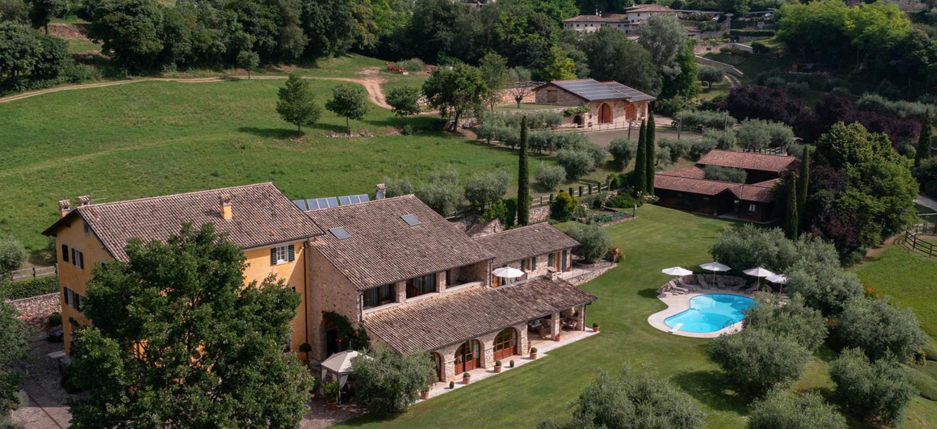 Agriturismo