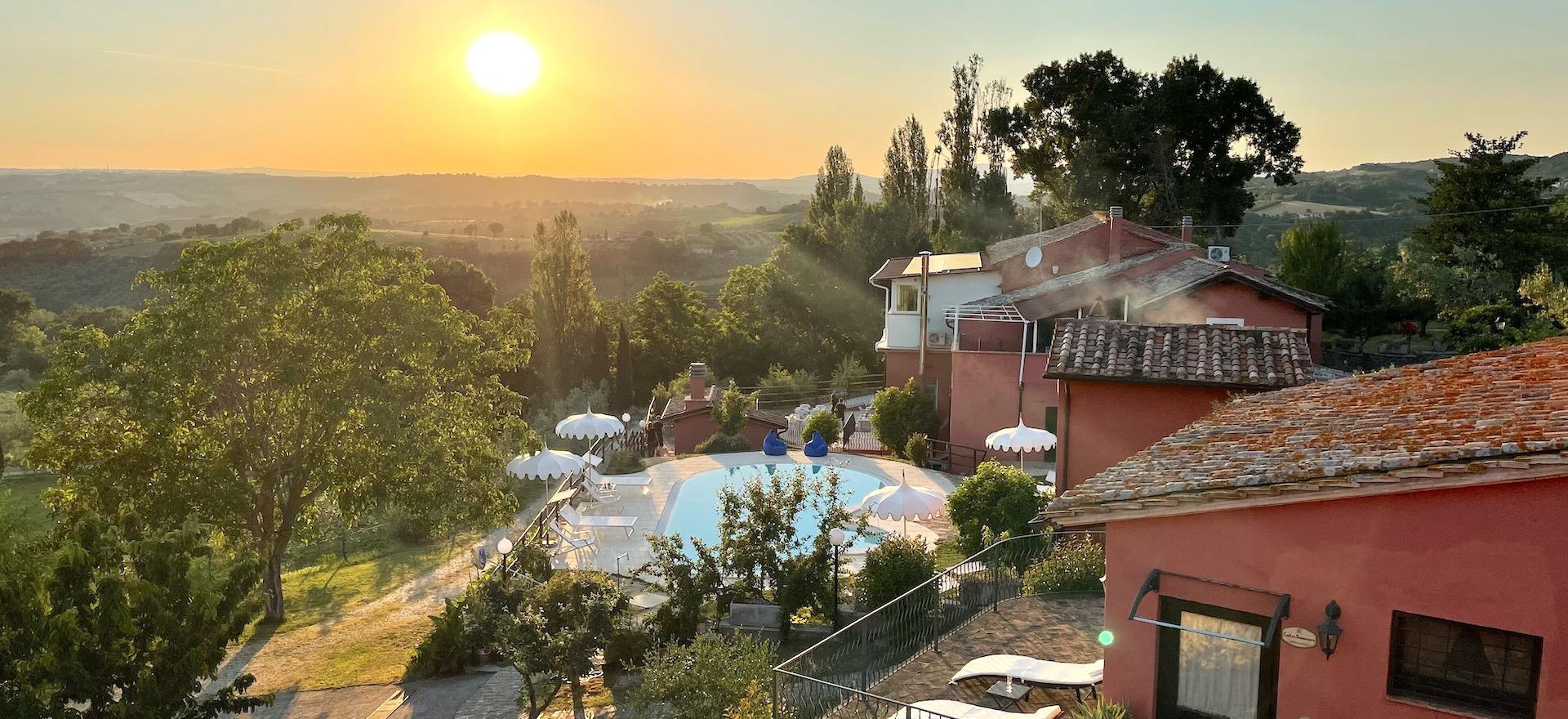 Agriturismo