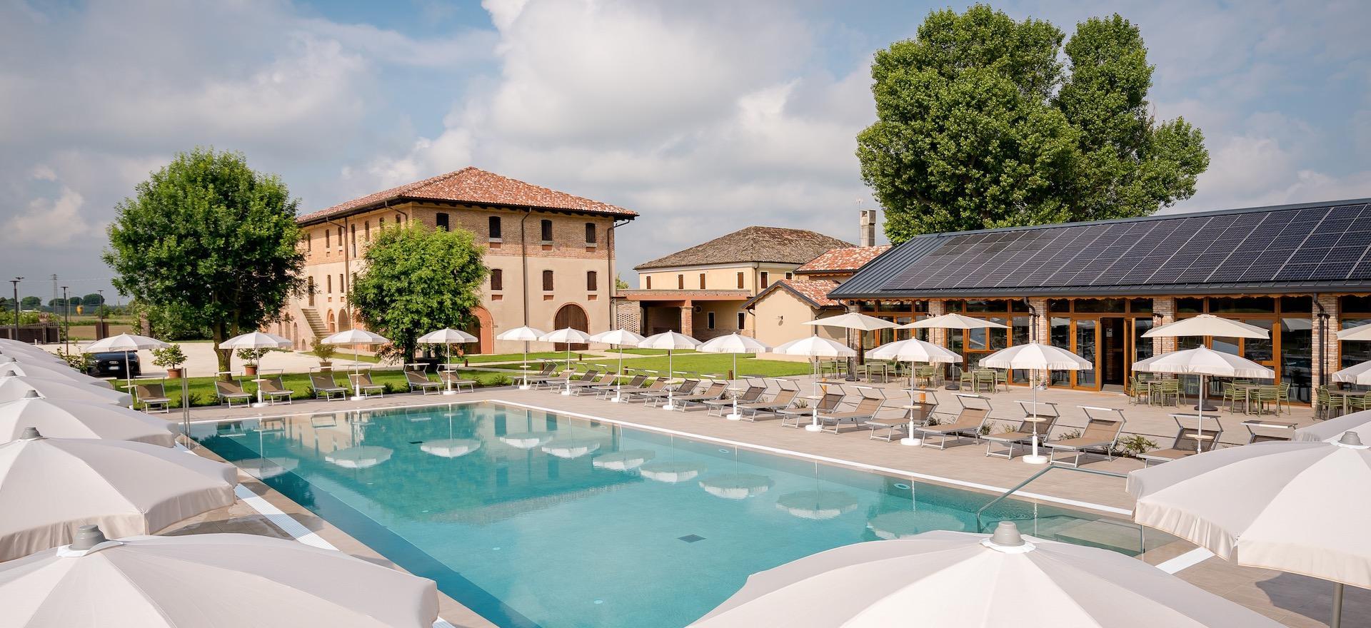 Agriturismo