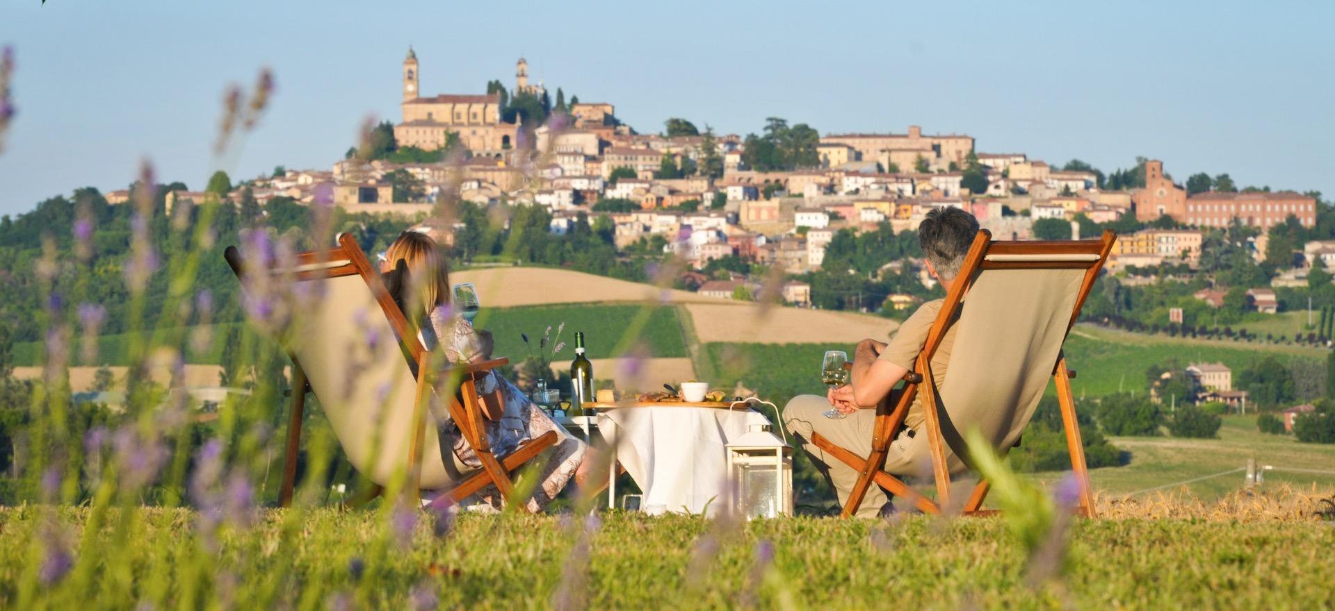 Agriturismo