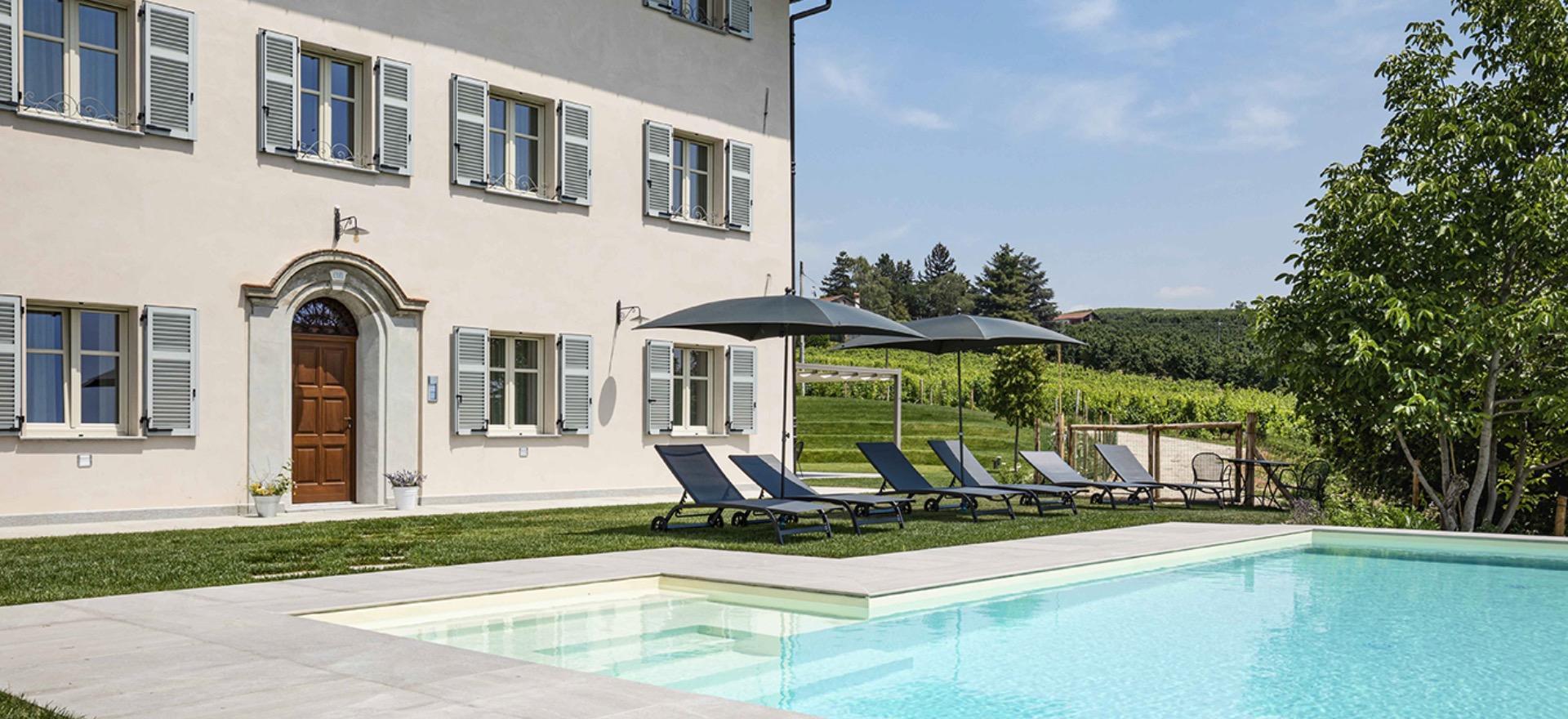 Agriturismo