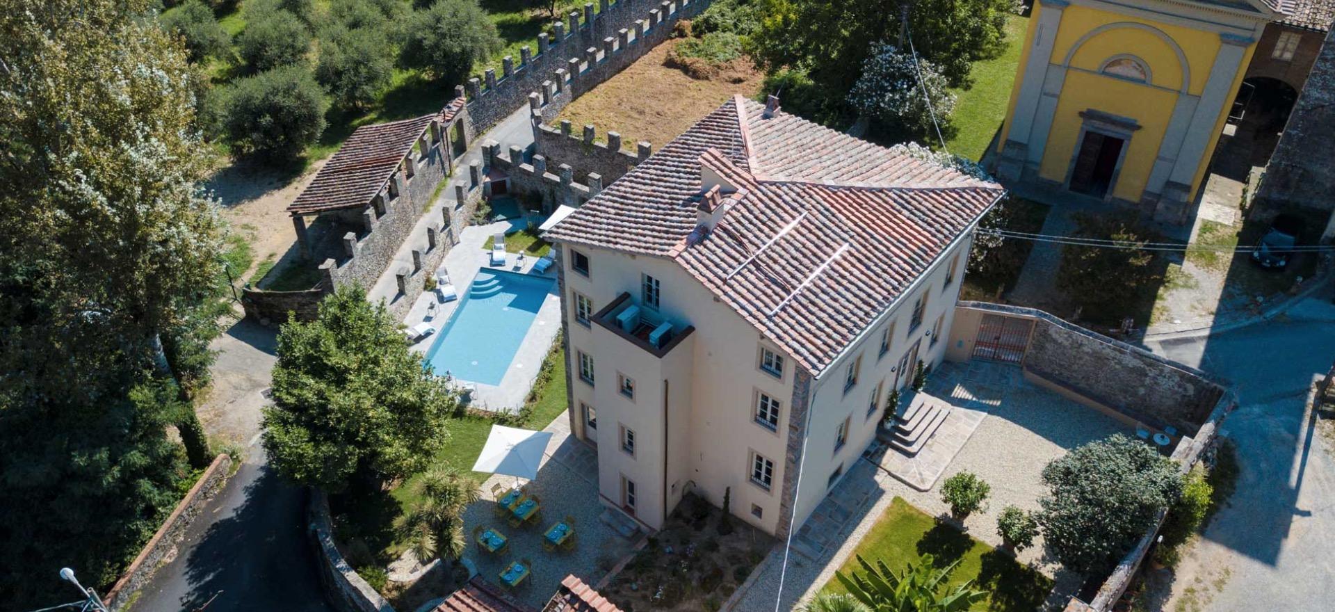 Agriturismo