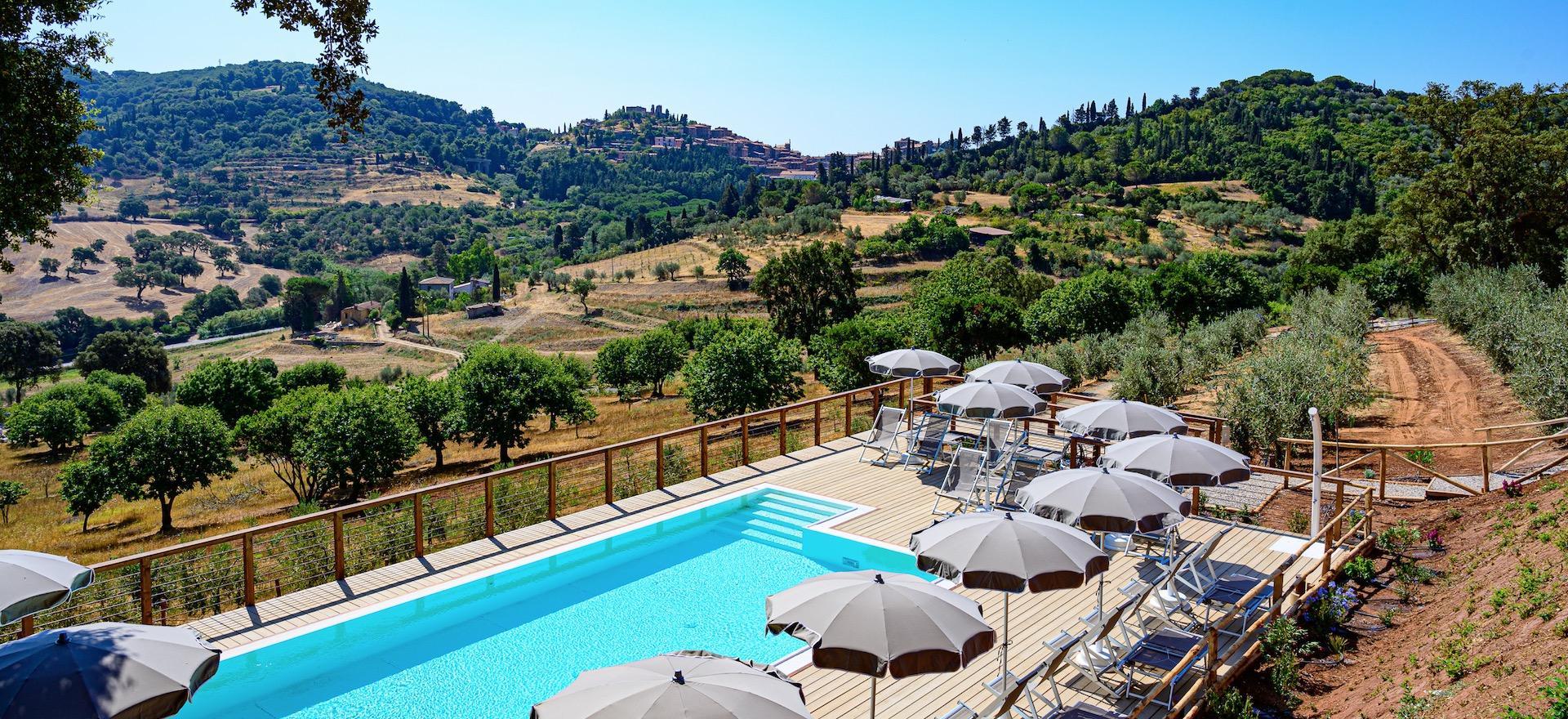 Agriturismo