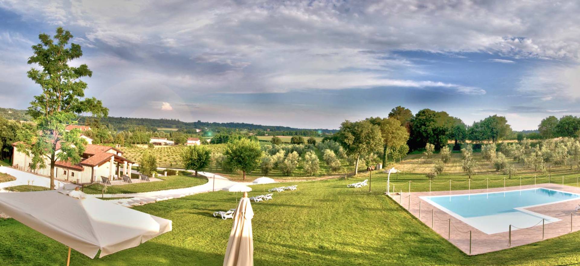 Agriturismo