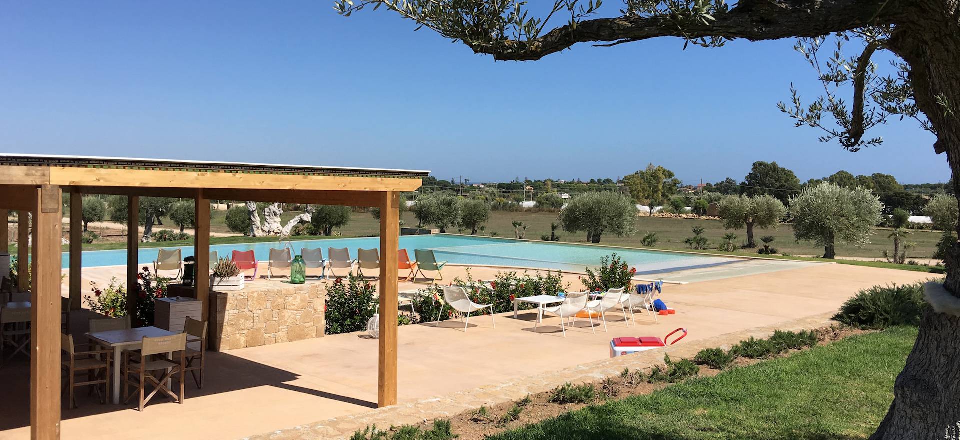 Agriturismo