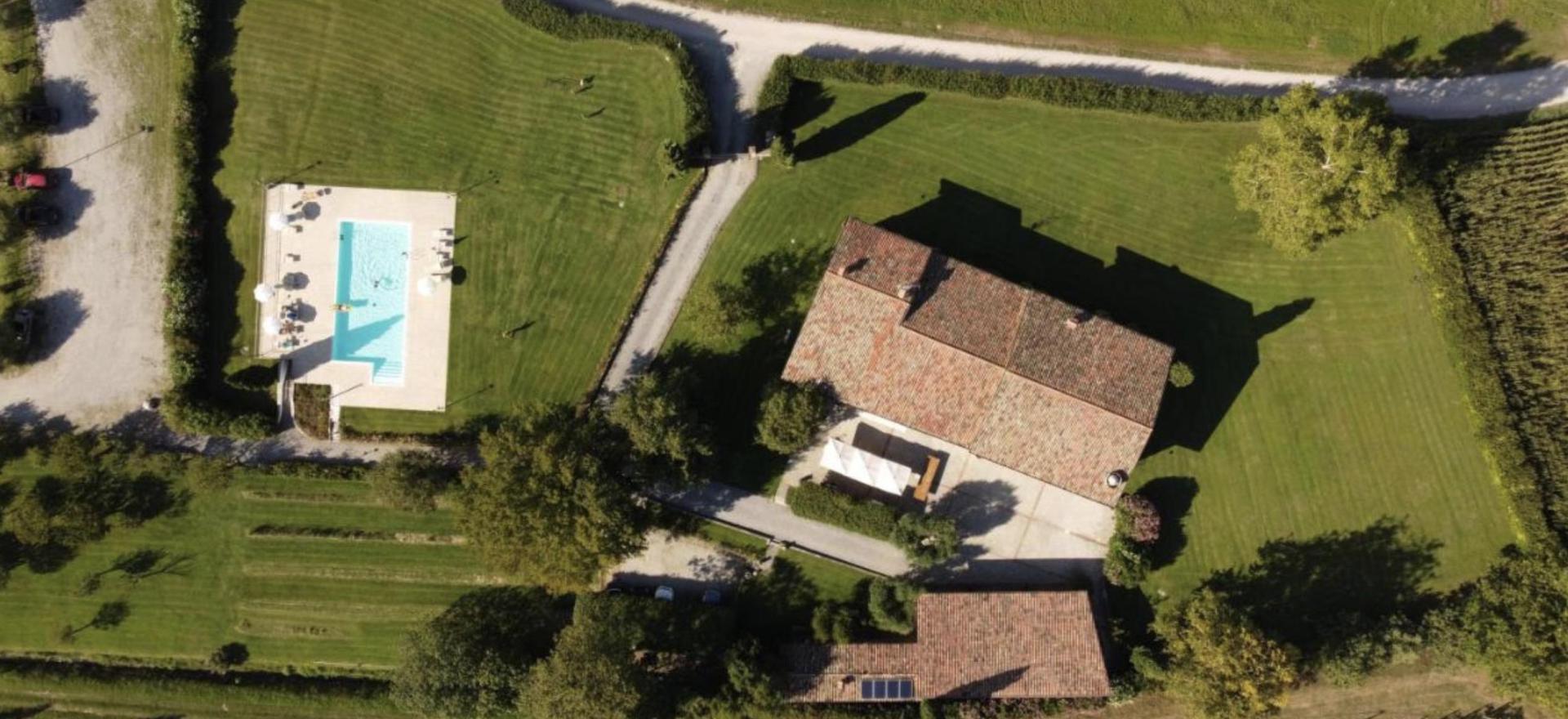 Agriturismo