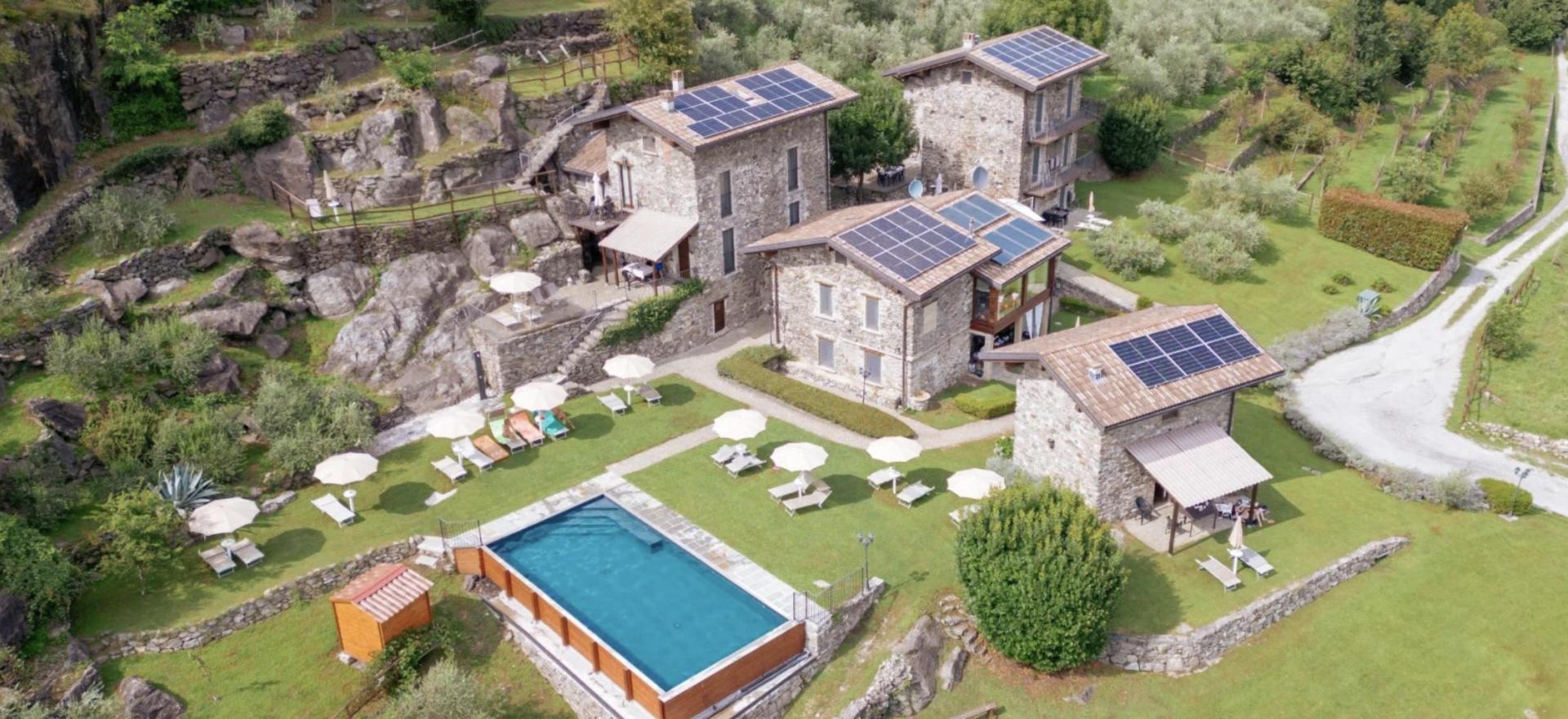 Agriturismo