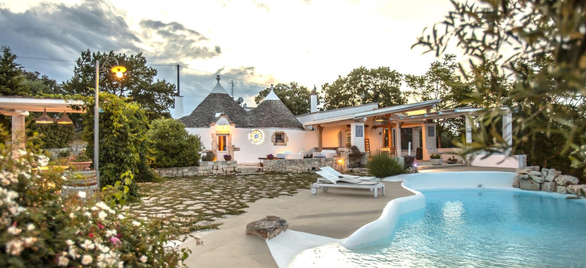 Agriturismo