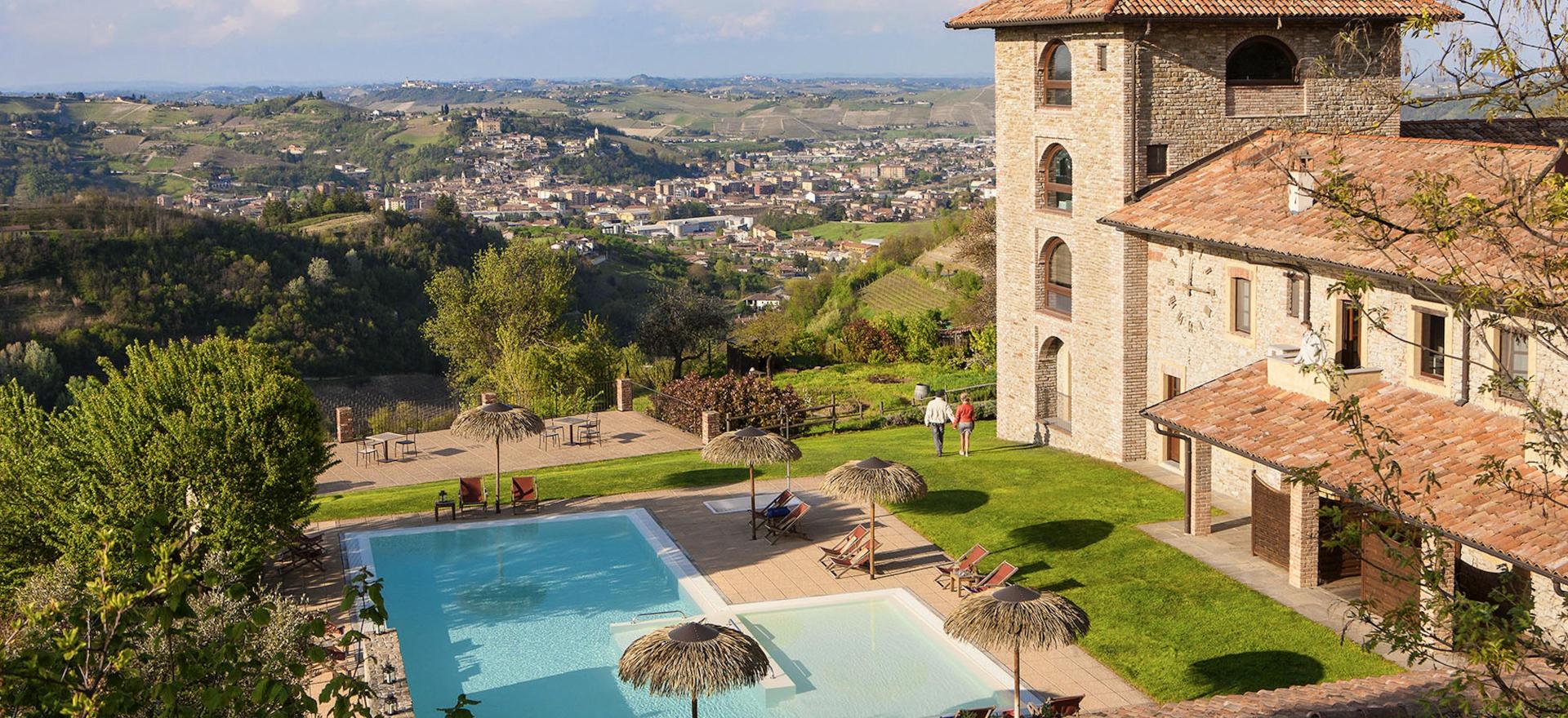 Agriturismo