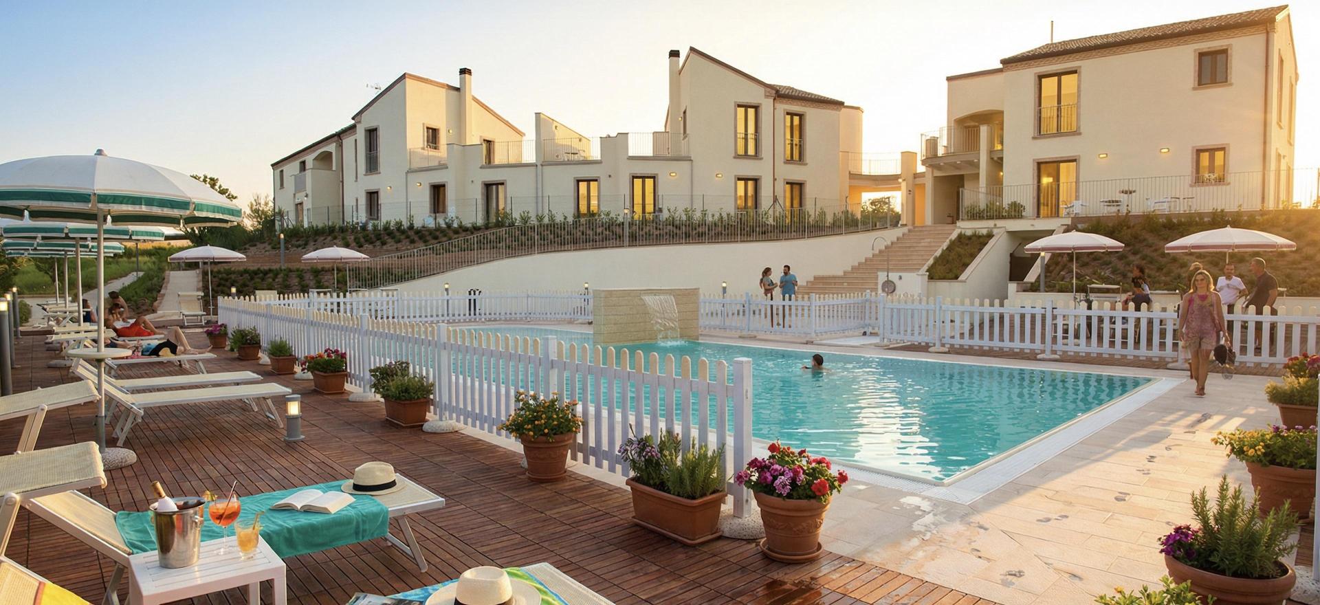 Agriturismo