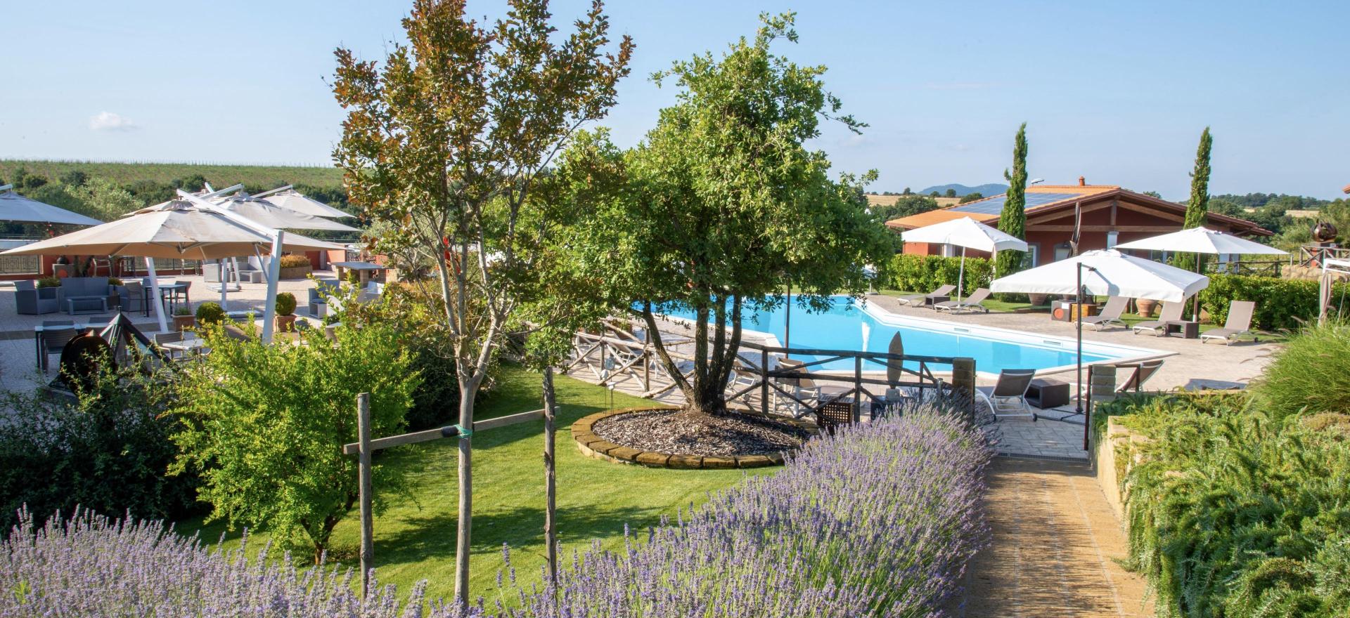 Agriturismo