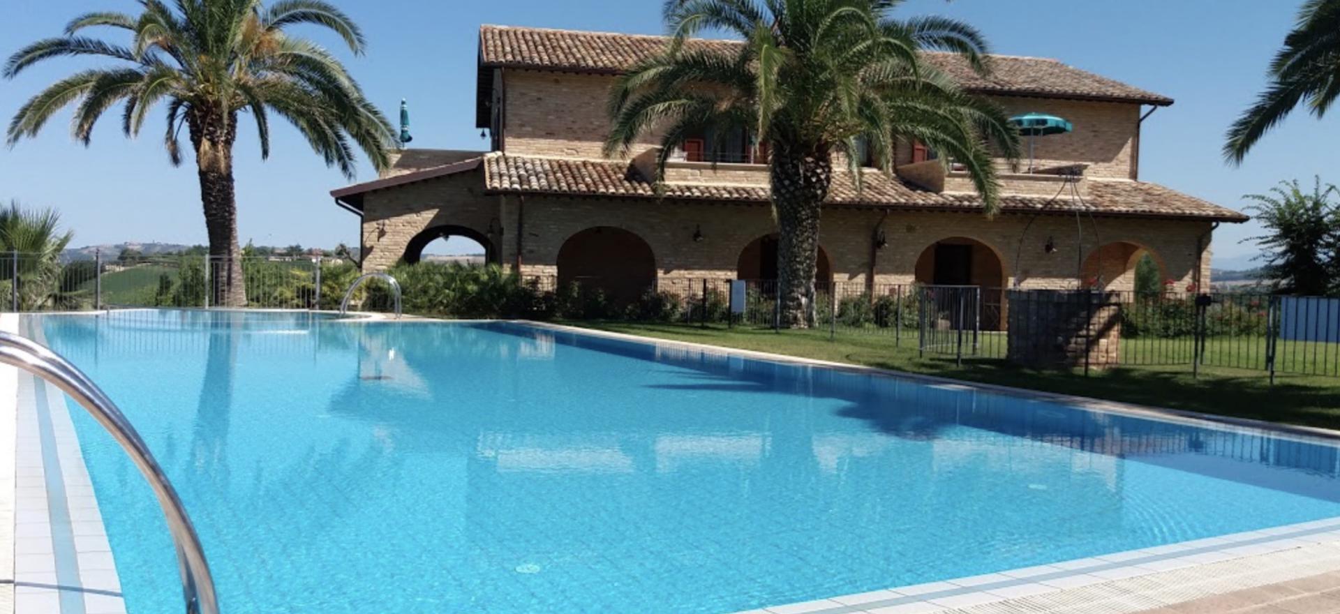 Agriturismo