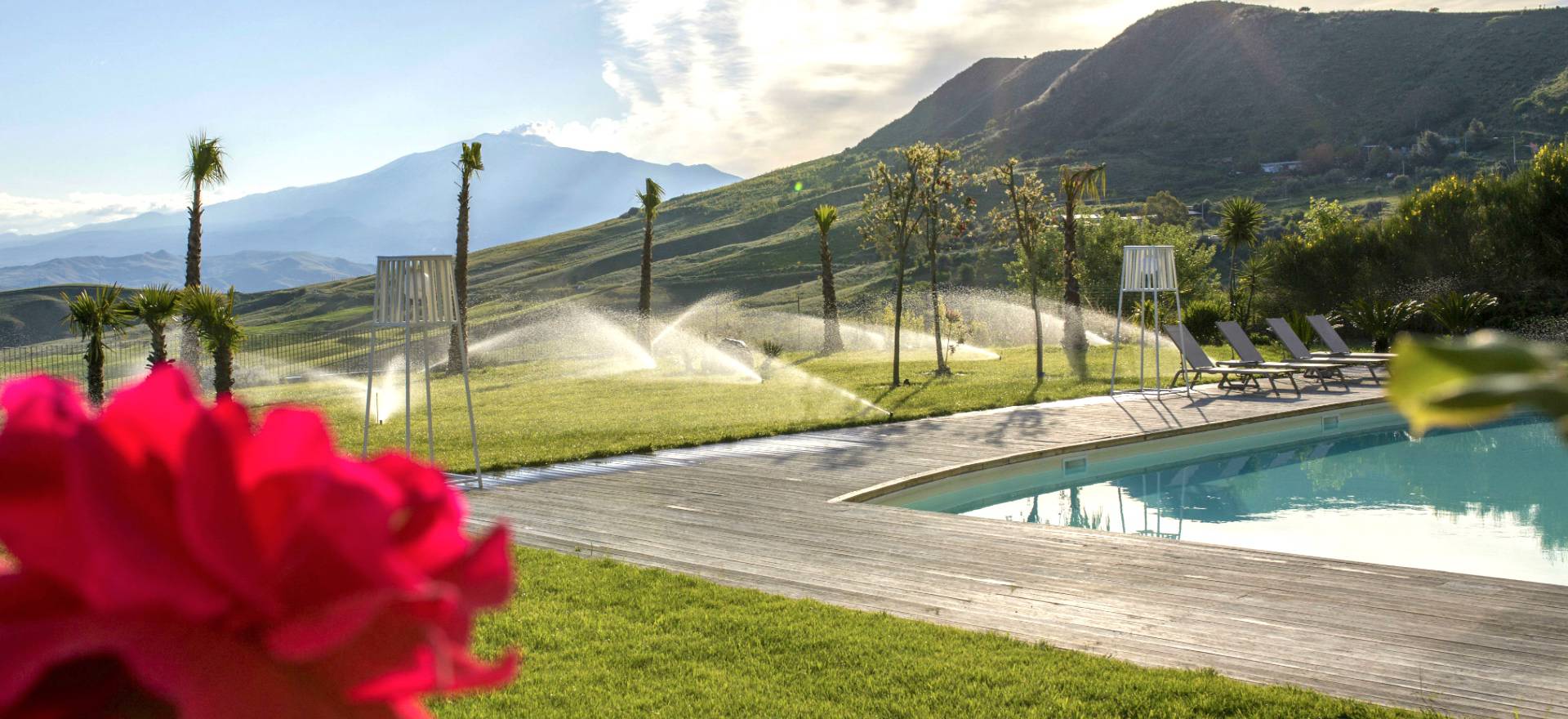 Agriturismo