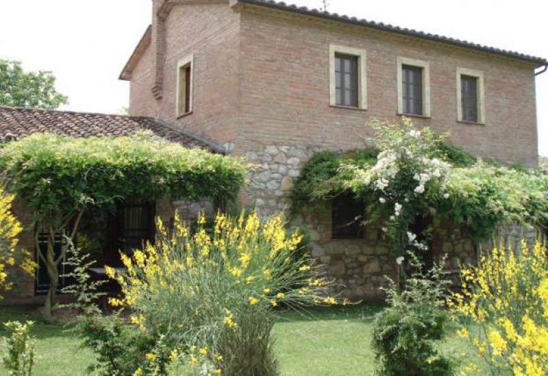 Agriturismo Toskana, Ferienwohnungen und Cottage, wunderschön und gastfreundlich