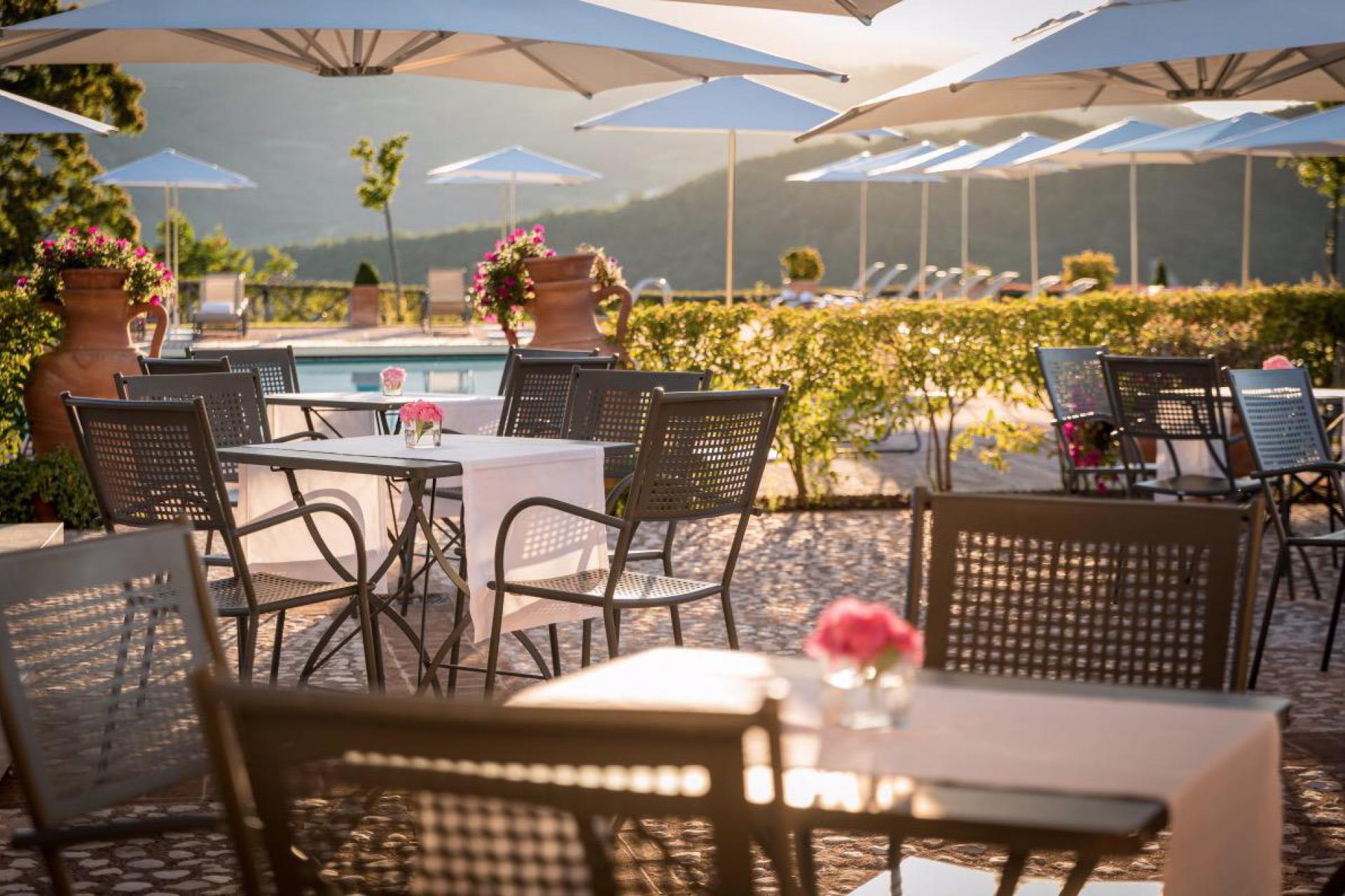 2. Familienresort mit Restaurant und Pizzeria