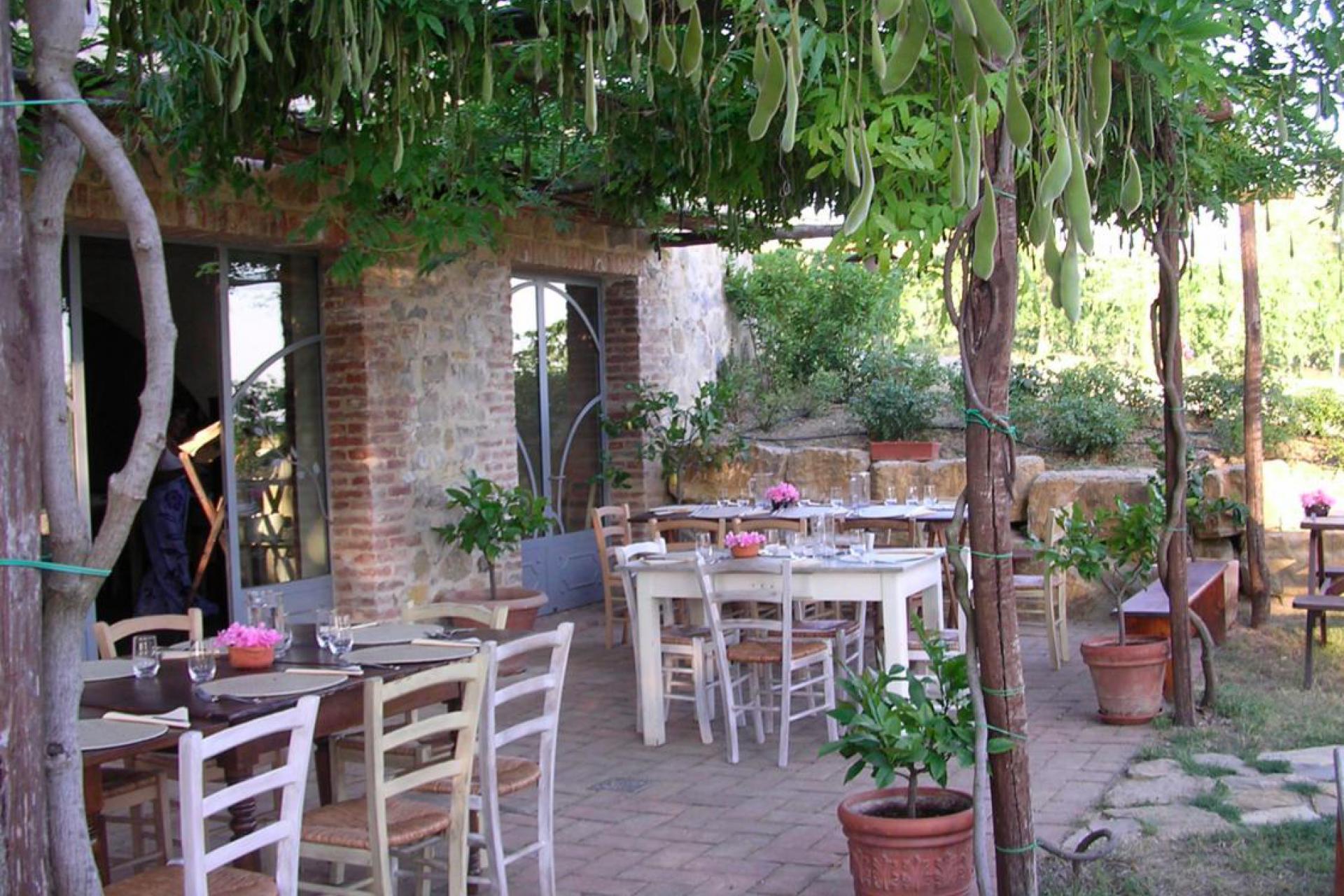 B&B Zimmer 10 Minuten von Siena entfernt