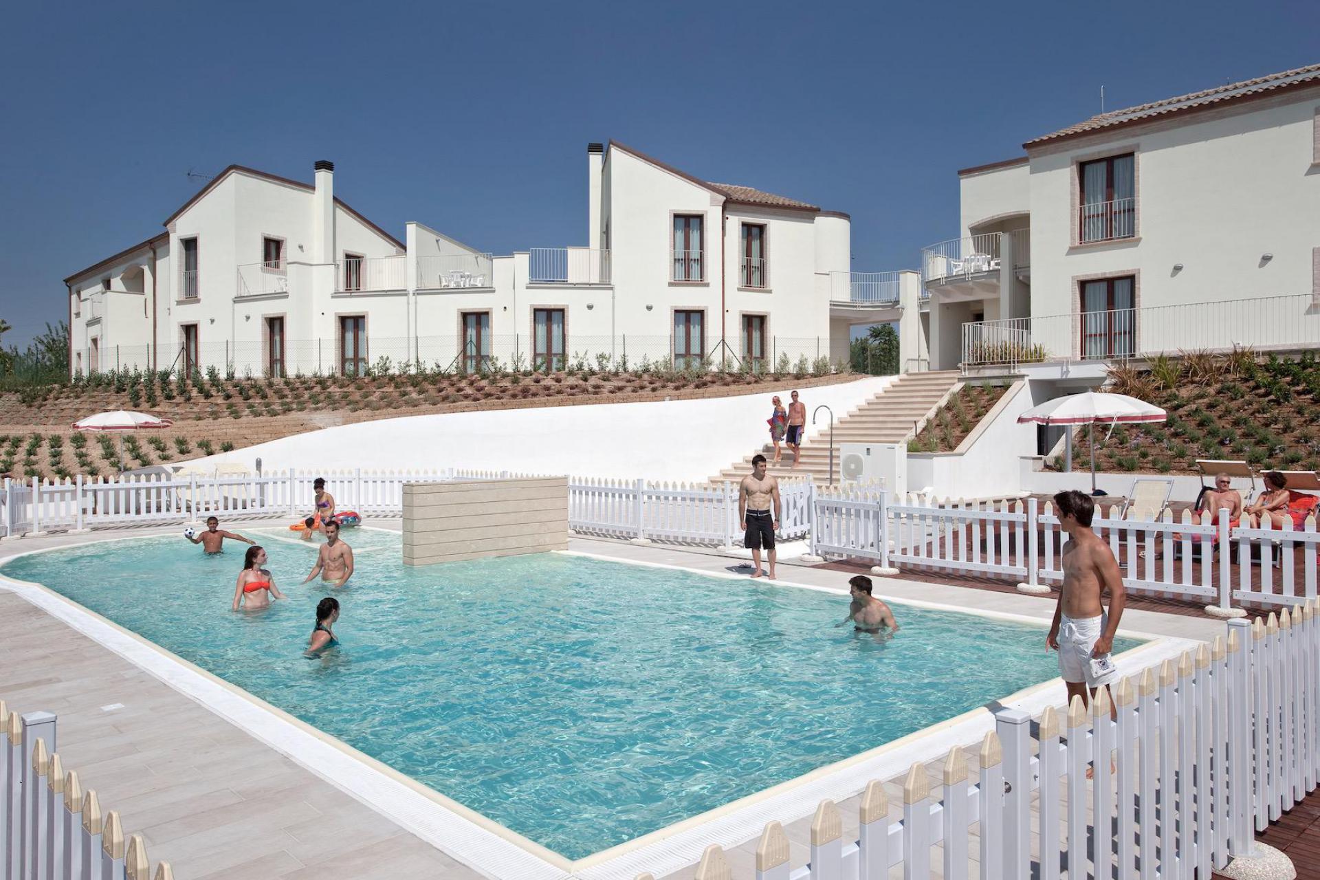 Fantastischer Agriturismo mit herrlichem Meerblick