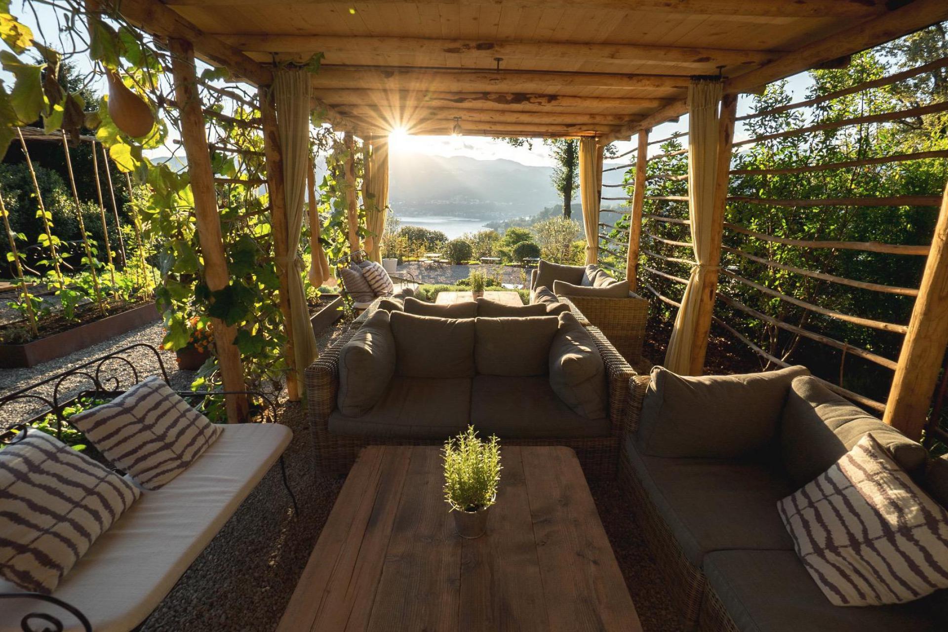 3. Besonderer Agriturismo nähe Lago Maggiore