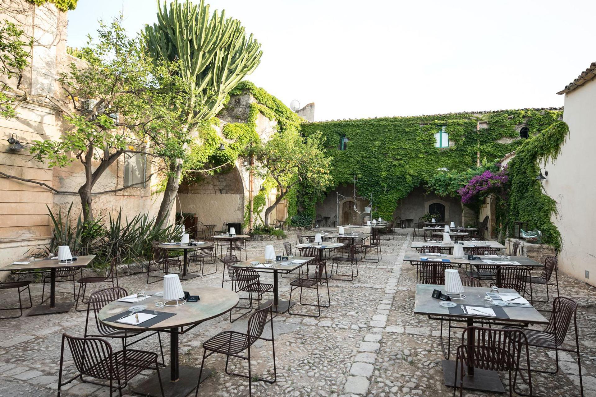 Authentischer B&B nahe dem Strand in Sizilien