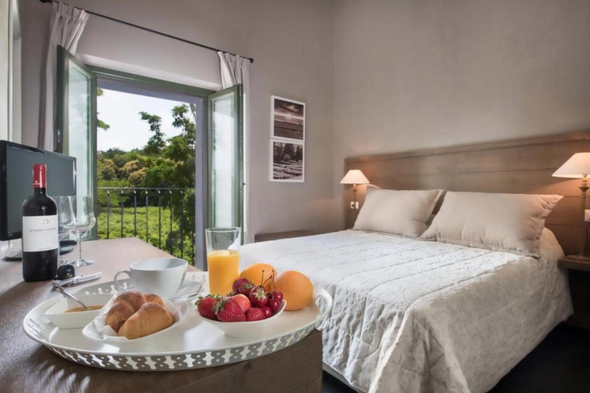 Außergewöhnlicher B&B in der Nähe des Ätnas und Taorminas