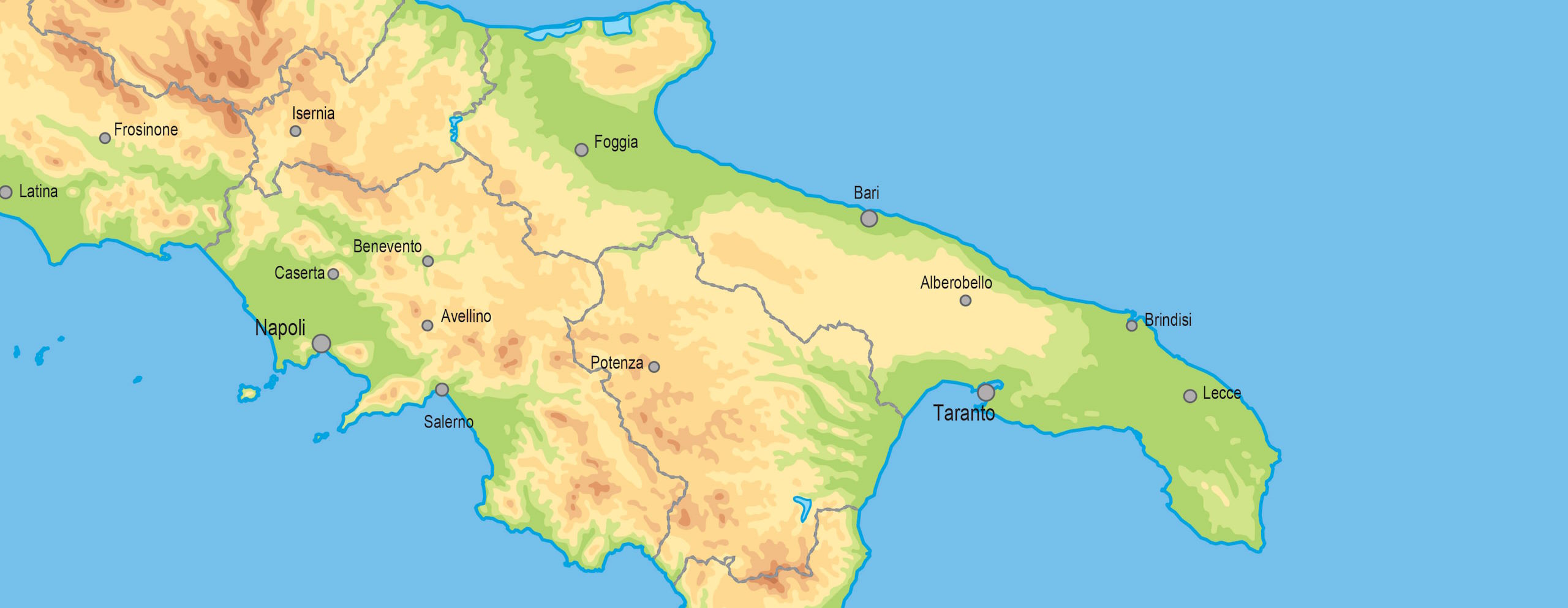 puglia puglia