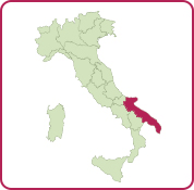 puglia